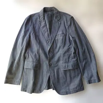 캘빈클라인 진스 자켓