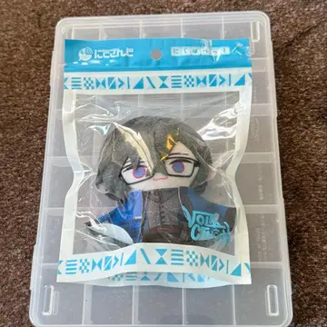 니지페펫 사키나 아키라 새상품 미개봉