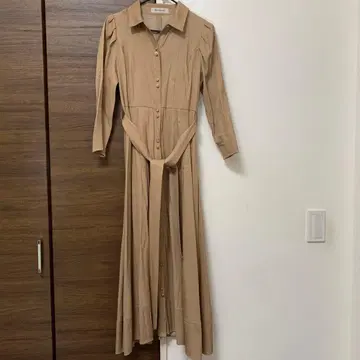 mischmasch 롱 원피스 M