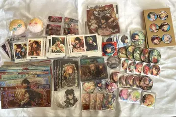 앙상블 스타즈! 묶음 판매 250점 이상