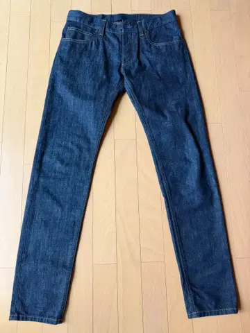 돌체앤가바나 46 슬림 데님