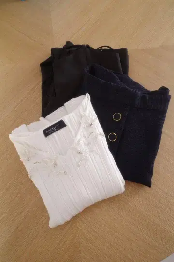 [ 정가 5만 엔 초과 ] 질스튜어트 & 저스길리티 3세트