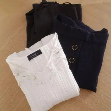 [ 정가 5만 엔 초과 ] 질스튜어트 & 저스길리티 3세트