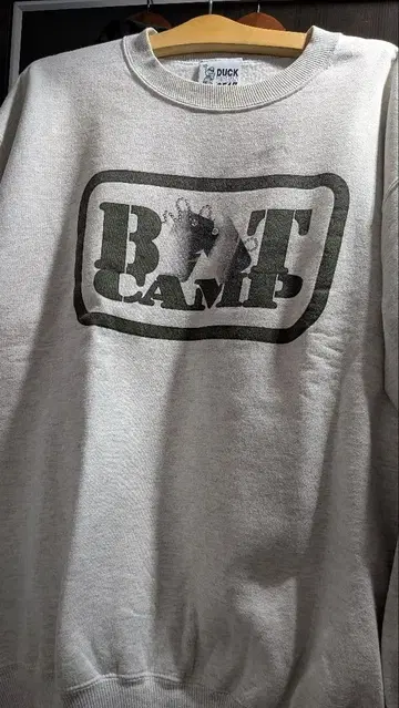 DUCK DOWN RECORDS 트레이닝복 90s 빈티지 초레어