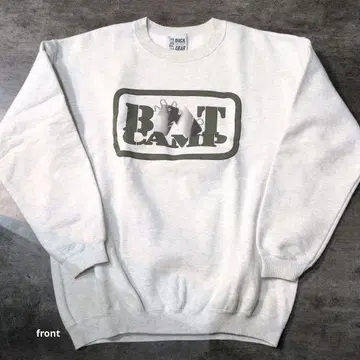 BOOT CAMP CLIK DUCK DOWN 90's VINTAGE