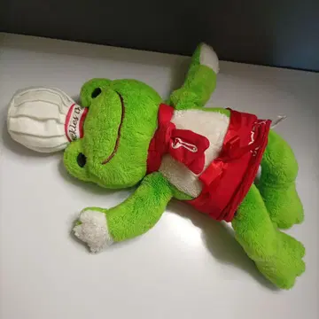 피클스 파티시에 비니 인형 30cm