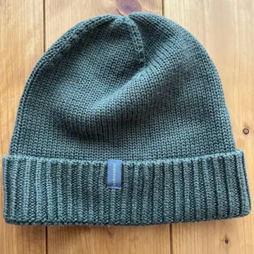 icebreaker 니트 모자
