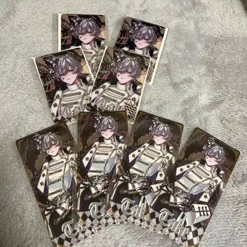 기사X-KnightX- 복권 타케야키 쇼