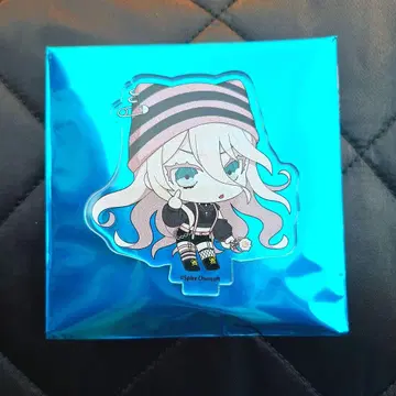 단간론파 good spoon 이리마 미토 아크릴 스탠드