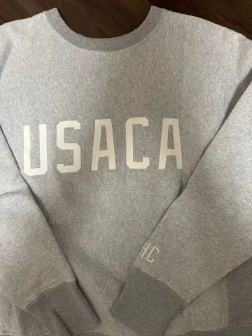 RHC 론 헤르만 별주 챔피온 데미지 가공 리버스 위브