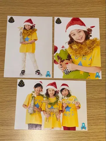 제이 JJ 브로마이드 세트 SMTR25