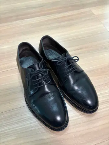 [ 새상품급 ] 잘란 스리와야/PLAIN TOE 98651