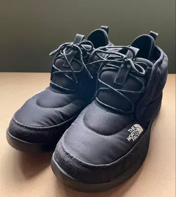 THE NORTH FACE/더 노스 페이스 처카 부츠 24cm