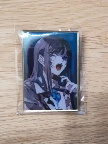 Ado 핀즈 요다카 역대 나의 모습이야. 랜덤 핀즈