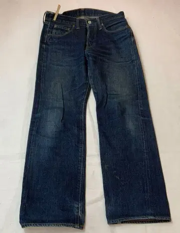 DENIME 드님 데님 팬츠 청바지