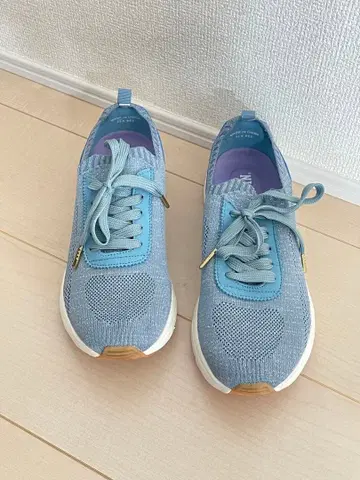 EDWIN 에드윈 여성용 경량 스니커즈