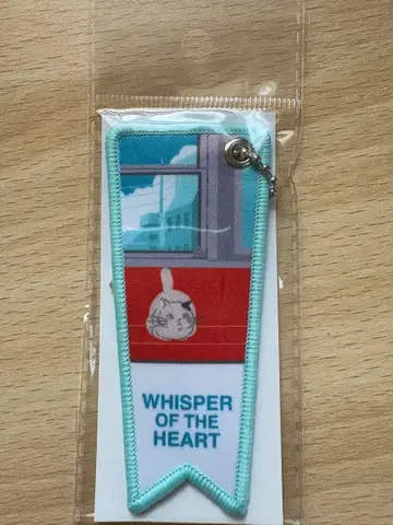 지브리 입체 조형물전 귀를 기울이면