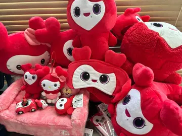 TWICE 첸브리 굿즈 세트