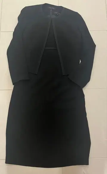 유키토리이 YUKI TORII 상복 7호