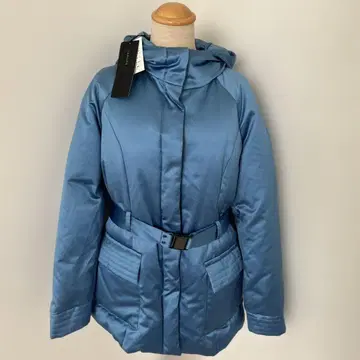 Jaeger 이예거 다운 자켓 다운 아우터 여성용 L 사이즈