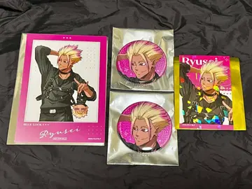 블루 록 유라쿠초 마루이 시도