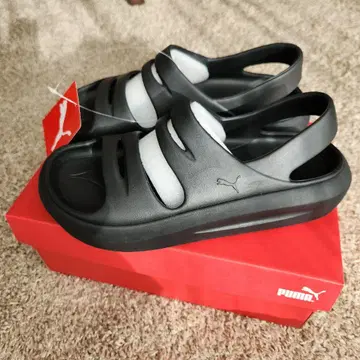 푸마 우먼 푸마 플러터 샌들