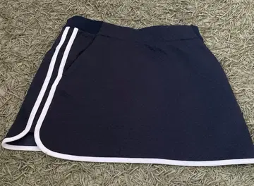 테일러메이드 골프 스커트