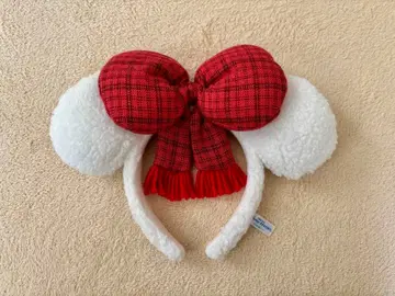 Disney Christmas 2017 머리띠