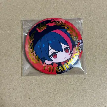 제5인격 Reject 캔뱃지 Aka