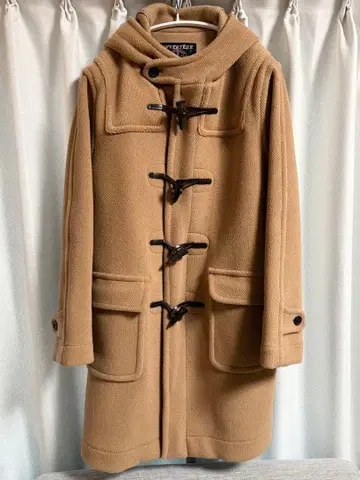 컨디션 최상 인버 조슈아 에리스 카멜 36 영국제