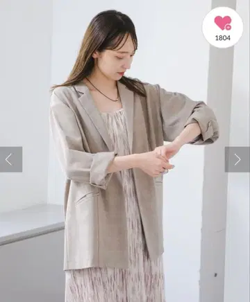 kastane 체크 자켓 새상품