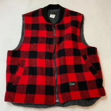 A/W CODET 울 베스트 자켓 L