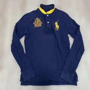 랄프 로렌 골프 피케 셔츠 M 사이즈