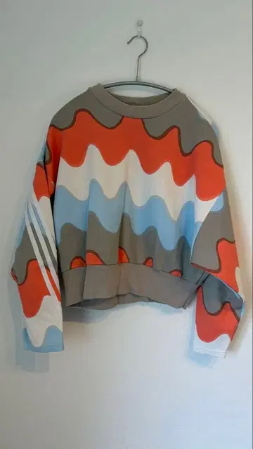 adidas marimekko 콜라보 트레이닝복