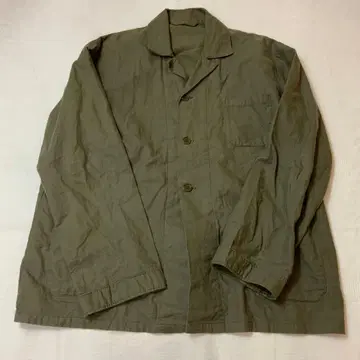 네덜란드군 유로 밀리터리 워크 셔츠 50