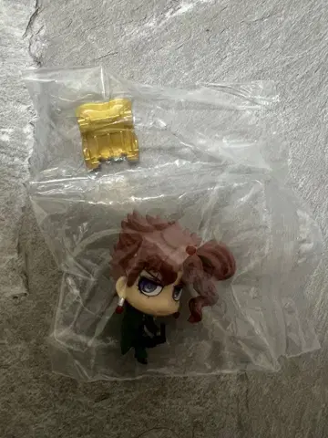 죠죠의 기묘한 모험 피규어 미개봉