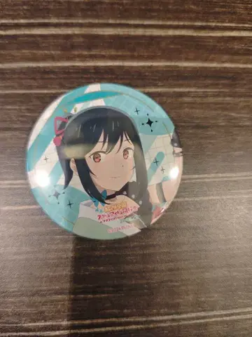 영화사키 시오리코 댄스 의상 캔뱃지