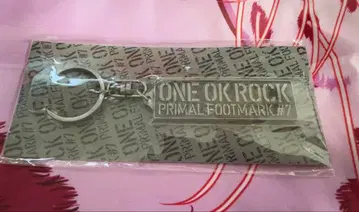 원오크 키링 & 토트백