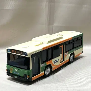 C. 토이코(Toyco) 탈것 완구 사운드&라이트 도에이 버스