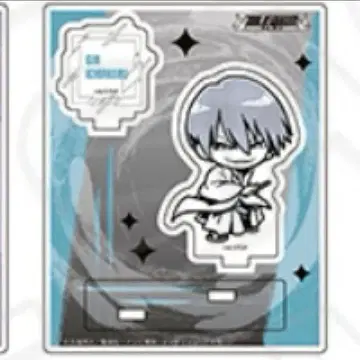 간편 포장 이치마루 긴 (아크릴 스탠드) 2