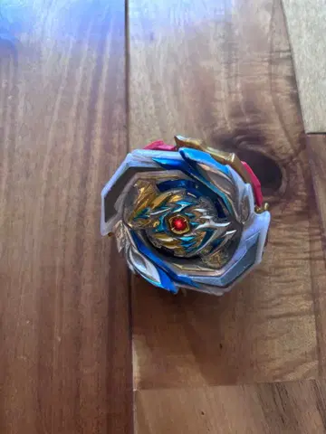 임페리얼 드래곤 베이블레이드 버스트