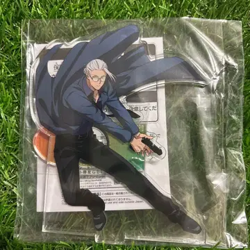 사카모토 데이즈 남코 한정판 사카모토 타로 아크릴 스탠드