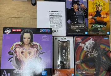 원피스 제일복권 메모리 오브 히로인즈 A상 이쪽은 덤 프라이스