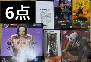 원피스 제일복권 메모리 오브 히로인즈 A상 이쪽은 덤 프라이스