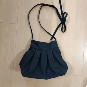 Creema 캔버스 백