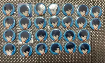 Free! FS 캔뱃지 전편