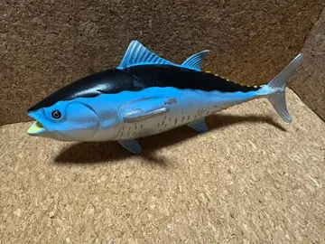참치 피규어 약 15cm