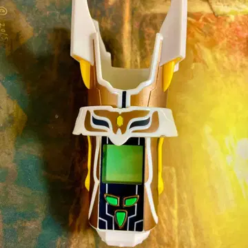 레전즈 스피리츄얼 탈리스팟 소울 인형