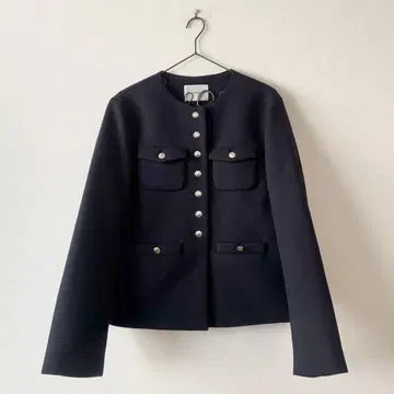 IENA 2025AW 정가 5만 본딩 자켓