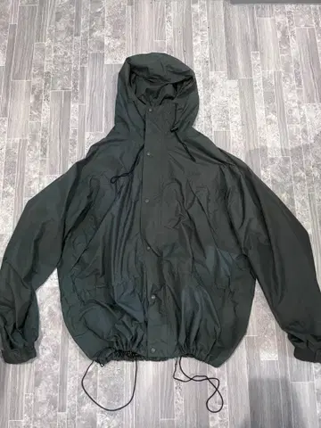 Cabela's 마운틴 파카 90s 자수 GORE-TEX XL